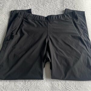 Kuhl Freeflex pant, XL
Like New Kuhl Freeflex Black straight-leg pants, XL